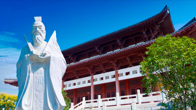 寻踪而至，“泉”是宝藏——临泉邀您解锁千年文化奇遇