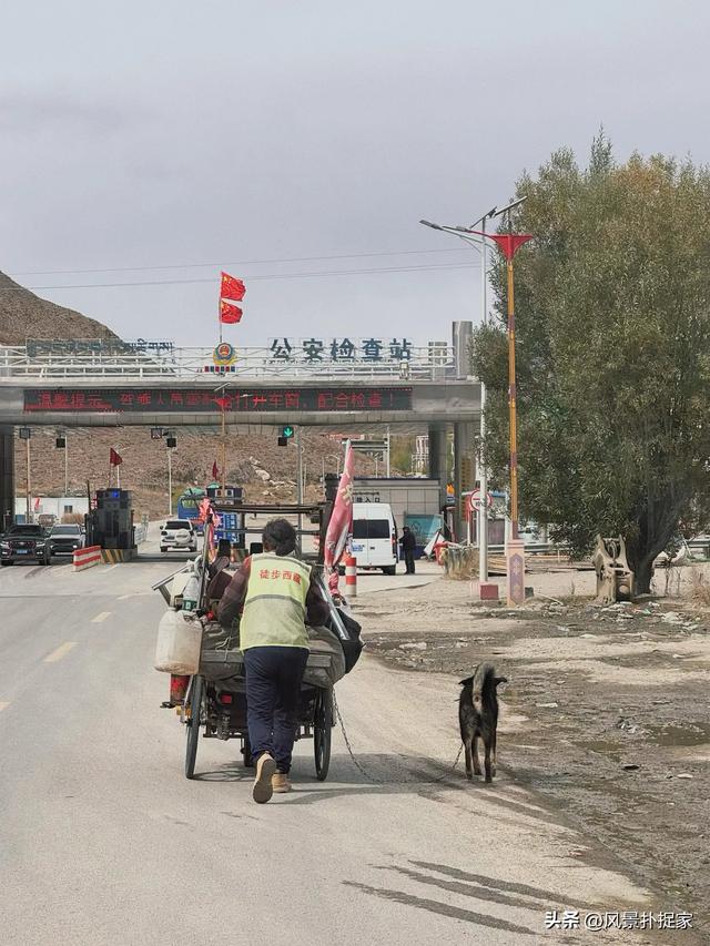 大西北风景随手拍