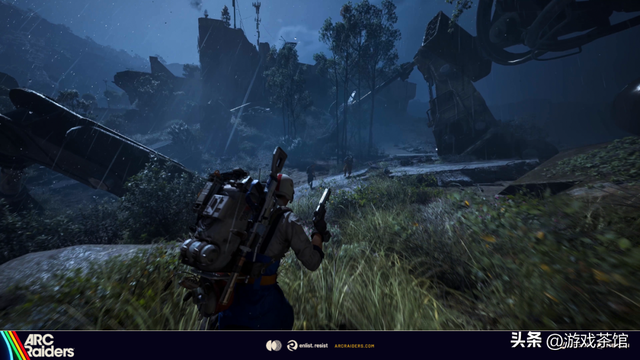 今年最“艺术”的射击爆款杀出：拿下全球第一，给搜打撤解难题