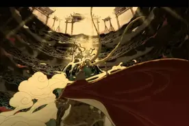 《黑神话：悟空》一旦错过就永久消失的BOSS，很多玩家都不知道图片