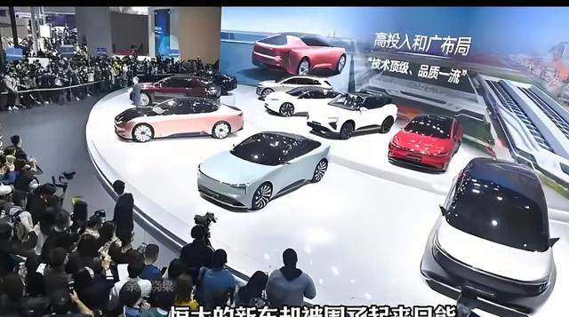 史上最疯狂的“首负”，债务优化大师许家印的传奇一生