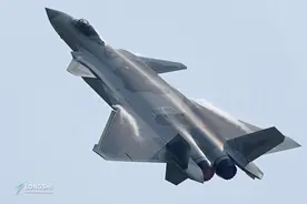 日美模拟军演，解放军亮出歼20，日本低头？否认设定中国为假想敌图片