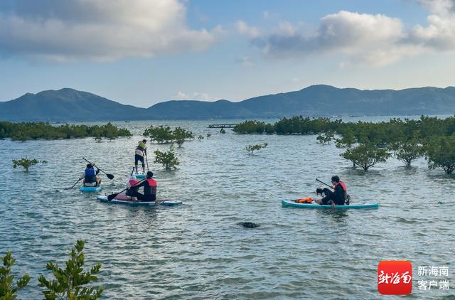 村游海南 | 海岛渔村、黎村苗寨 黄金周在海南慢~慢~玩~