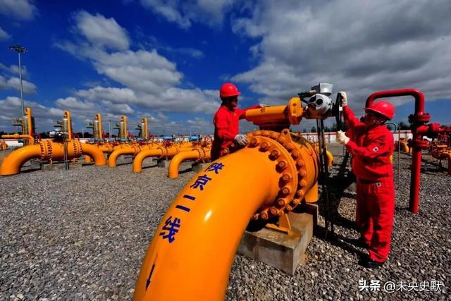 明抢5000万桶石油后，特朗普转头才发现：中国连一桶都不肯买了