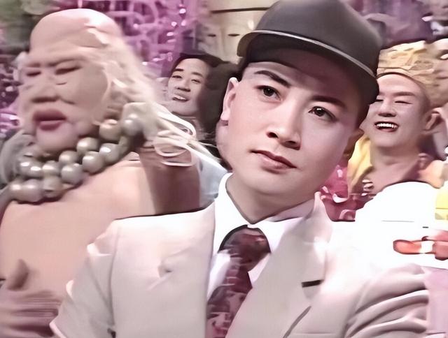 里子面子都没了!72岁“唐僧”迟重瑞卖房，580亿财产成了“笑话”