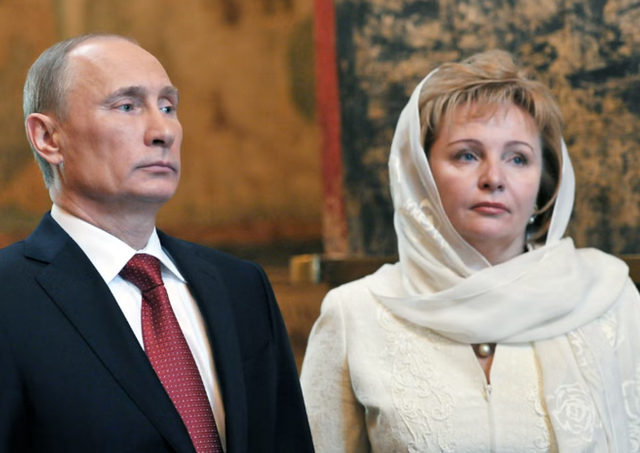 73岁的普京承认已有恋情，俄总统女友的身份成谜