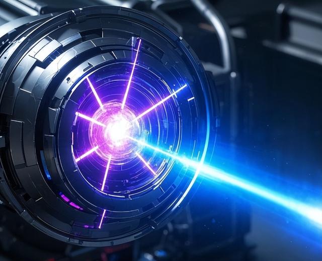 中国核聚变即将再突破！1亿度燃烧1000秒，或将终结“石油时代”