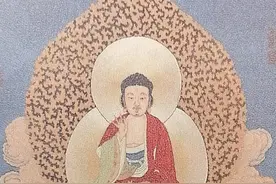 佛教中国化的巅峰——禅宗的形成图片
