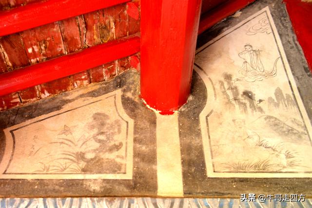 赤城朝阳观（一）：滴水崖头藏古观，丹崖壁下隐玄机