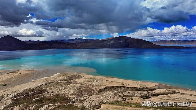 《219西藏南南线》西藏秘境：佩枯措的宁静与壮美