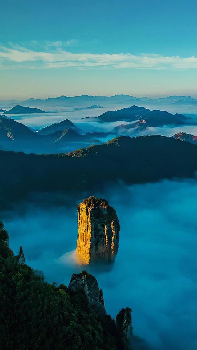 中年觉醒！慢旅居6城百日，我找到了生活的“本味密码”