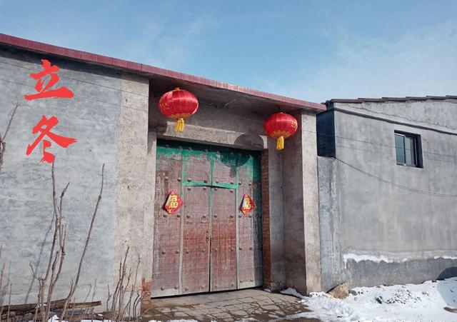 这不是迷信！“最怕立冬是雨天”，今日立冬，下雨啥预兆？