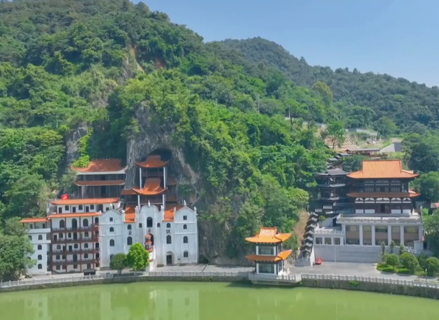 郴州永兴县一日游旅游攻略：推荐十大必去景点与好玩的地方