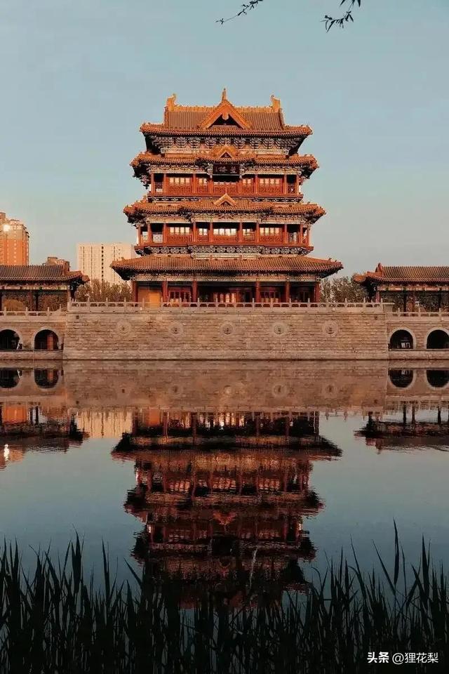 山西最特别的城市！是中国的“厕所之都”！厕所不输五星大酒店！