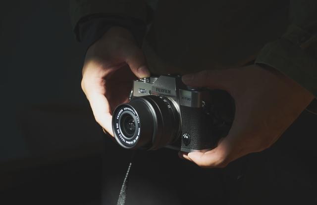 入门挂机镜头首选！富士龙XC13-33mm F3.5-6.3 OIS上手评测