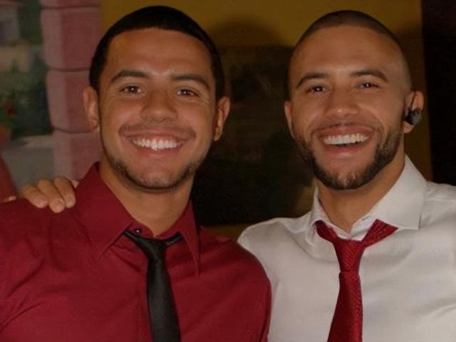 北京富家女李凡尼：和美国黑人生下俩娃，出轨毒贩，谋杀前男友！ 第19张