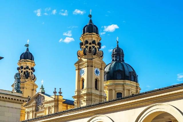 地理冷知识—德国人心中最美的风景