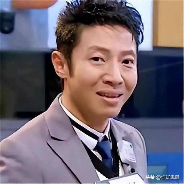 和撒贝宁同居四年，转身和富豪在一起，没想到如今却沦落至此