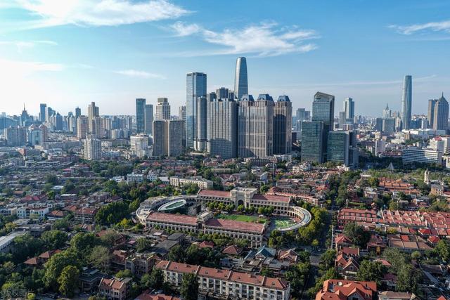 北京没想到，河北也没想到，如今的中国天津，已成为全国焦点