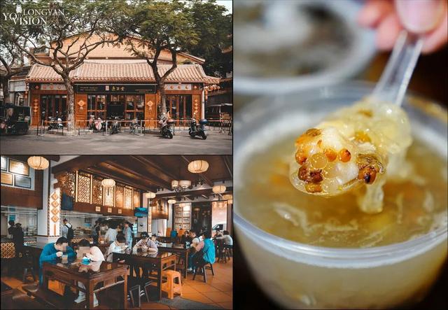 跟着美食游泉州 | 拿好！古早味精华漫步线，跟着吃就对了！