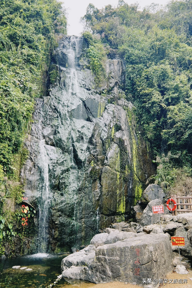 隐匿在广东的冬日秘境：恩平，一座20℃暖冬里的温柔小城