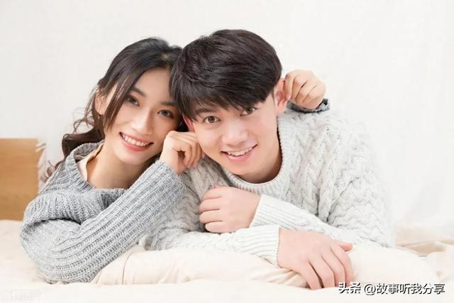 两性交往，这七句“肉麻话”，女人很爱听，尤其是过了中年的女人