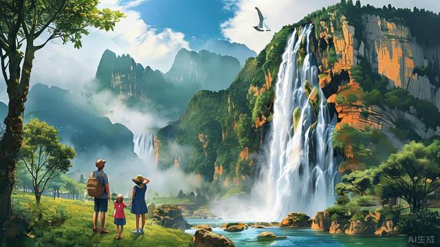 贵州四季旅游全攻略