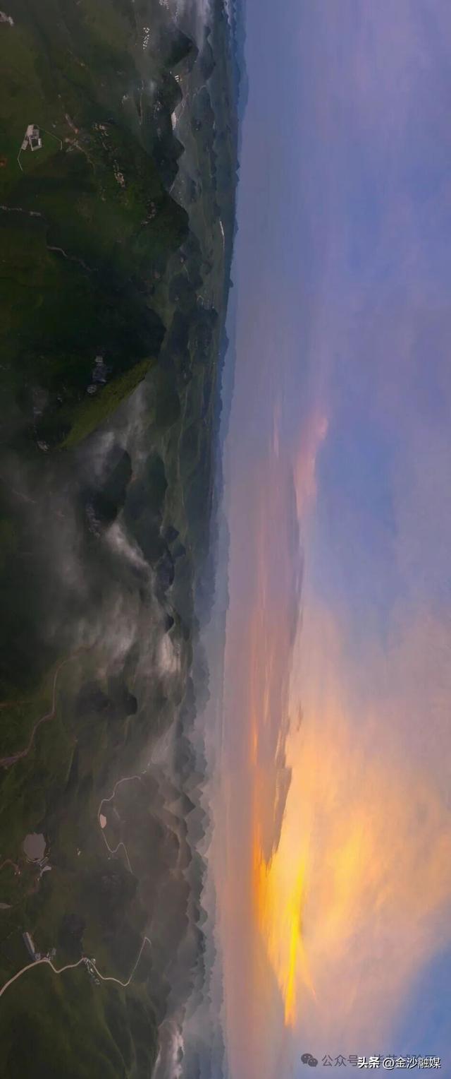 骑马、露营、看花海……这才是正确的打卡方式→