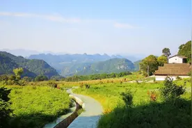 无蚊虫！八月气温23℃，一天80包吃住，四川这处避暑地也太划算了图片