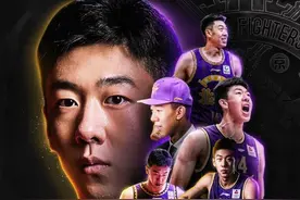 加入广东队啥感觉，有什么目标？王少杰说出心里话，说得很实在图片