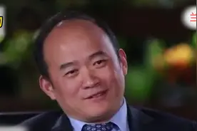 兰世立自述4次被捕真相，因他的航空公司金融危机时盈利被人盯上图片