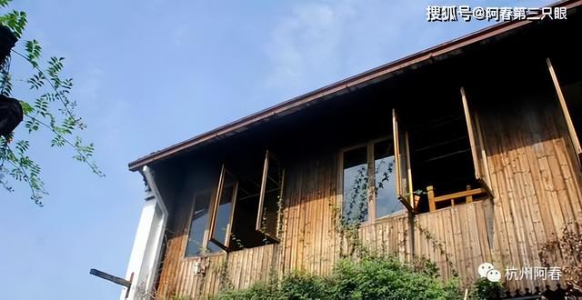 看杭州之 拱宸桥桥西直街