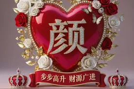 姓氏头像| 颜、姜、谢、杜、文、莫、华、甘、肖、赵、郑、李、何图片