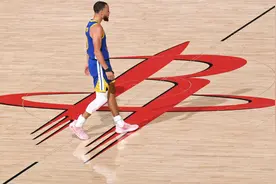 库里31分巴特勒25分5断勇士1-0火箭图片