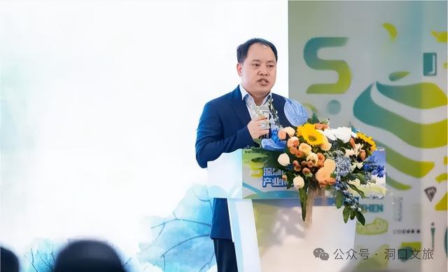 点赞！洞口县斩获“重点推荐旅居康养旅游目的地”品牌荣誉