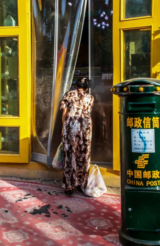 喀什古城•随拍