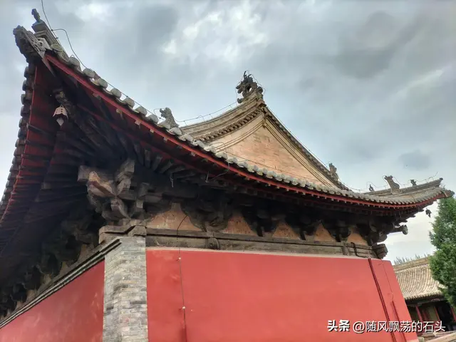 蔚县美景多，最不可错过的只有它