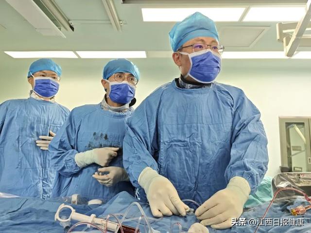 第十六届江西省心血管病论坛圆满落幕：传承与创新共谱“江西心力量”新篇章