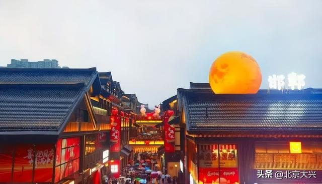 坐着火车玩转京津冀，周末放松新选择！