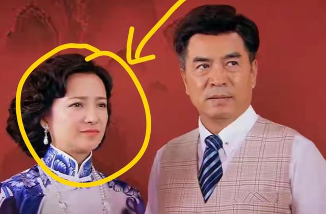 何晴生前最后露面照：开颅手术一年，变化大到不敢认！