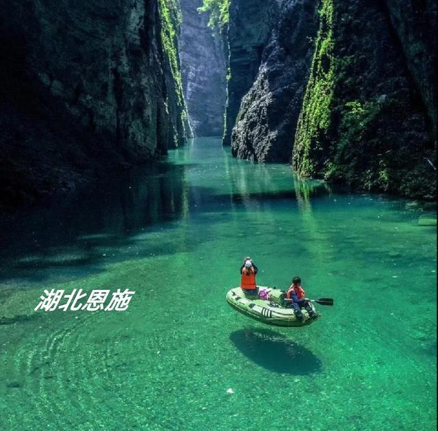 退休后，一定要去的6个人间仙境，有空了，一个一个去看看