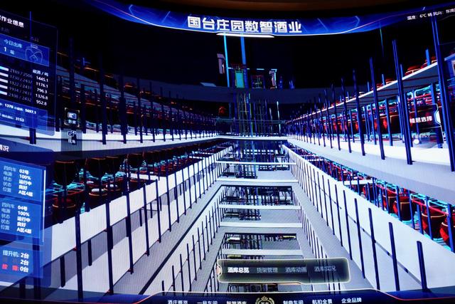 贵州最特别的地方，美食美酒人文历史都不缺