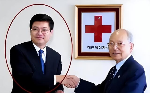 潜伏在我国高层的四大间谍，被安插在军政两界，导致我国损失惨重