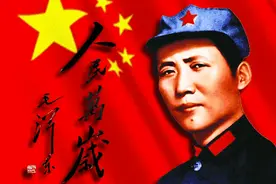 从青年领袖到开国元勋：揭秘毛主席波澜壮阔的人生传奇图片