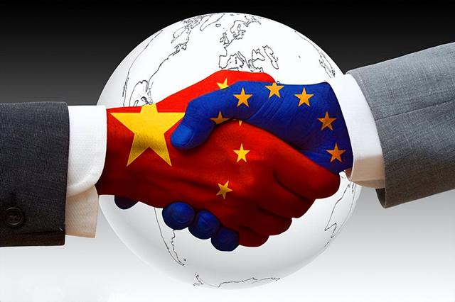 特朗普想收手为时已晚？欧盟领导人刚刚抵京，美国传出重磅消息