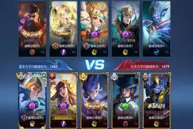 王者荣耀：打野到底应该怎么玩？3个实用技巧，助你轻松上分！图片