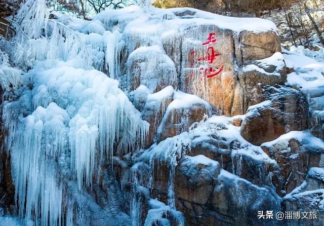 免费、半价!「12月淄博旅行清单」来啦,这些好玩的不能错过~