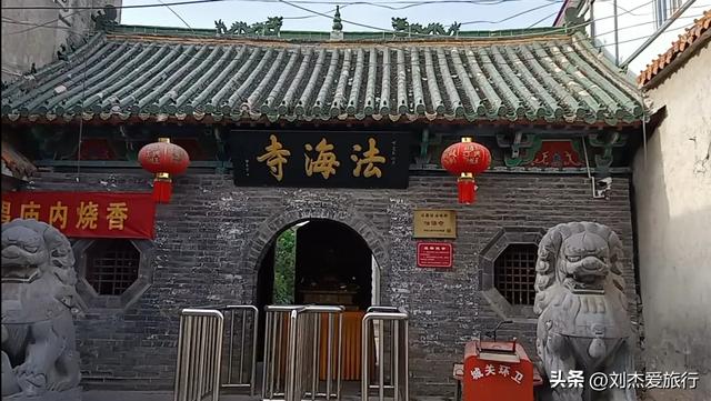 郑州密县古城古迹景点介绍