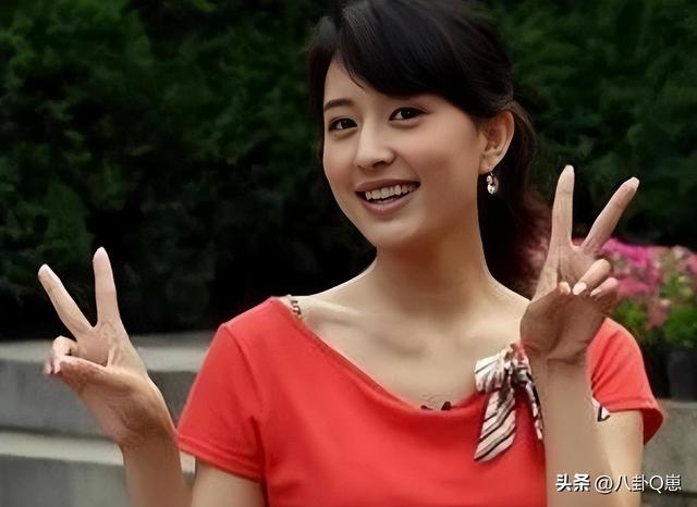 包养四个男人，嫁给70岁富翁？央视女主持私生活谣言别太离谱