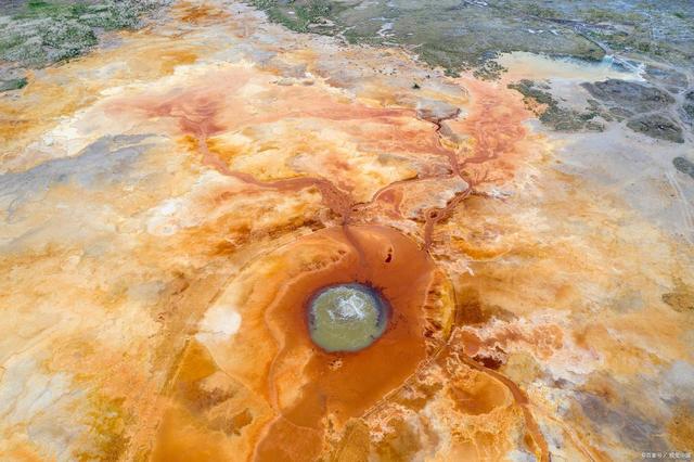青海有个“黄果树”，藏着一众人少而景美、小众却大气的旅游资源